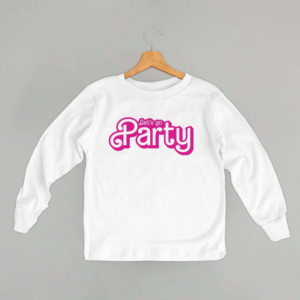 Let's go Party