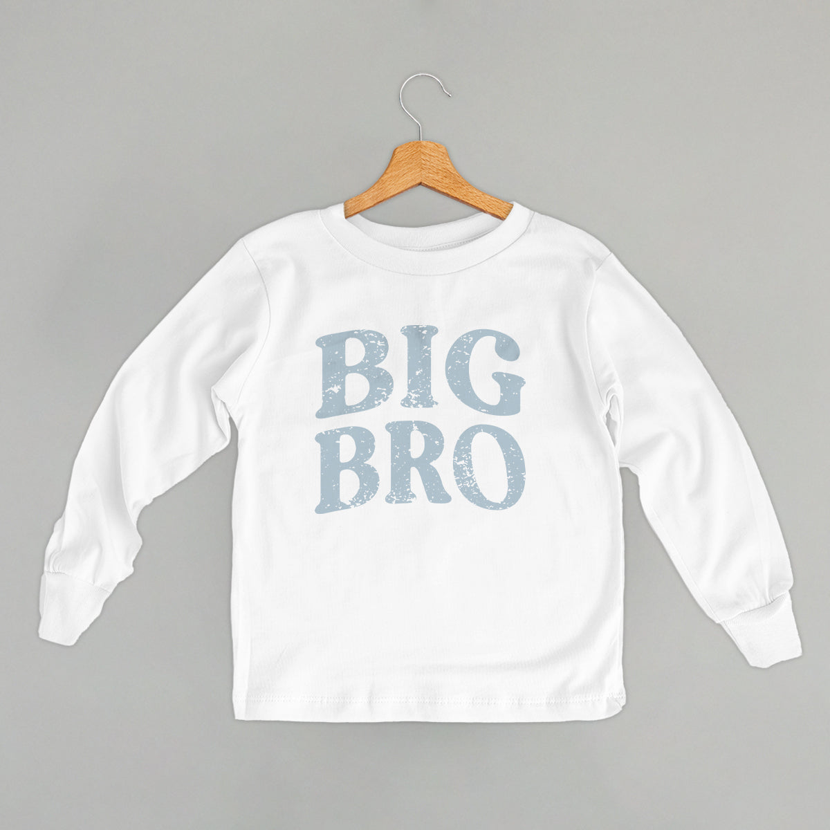 Big Bro Distressed (Kids)
