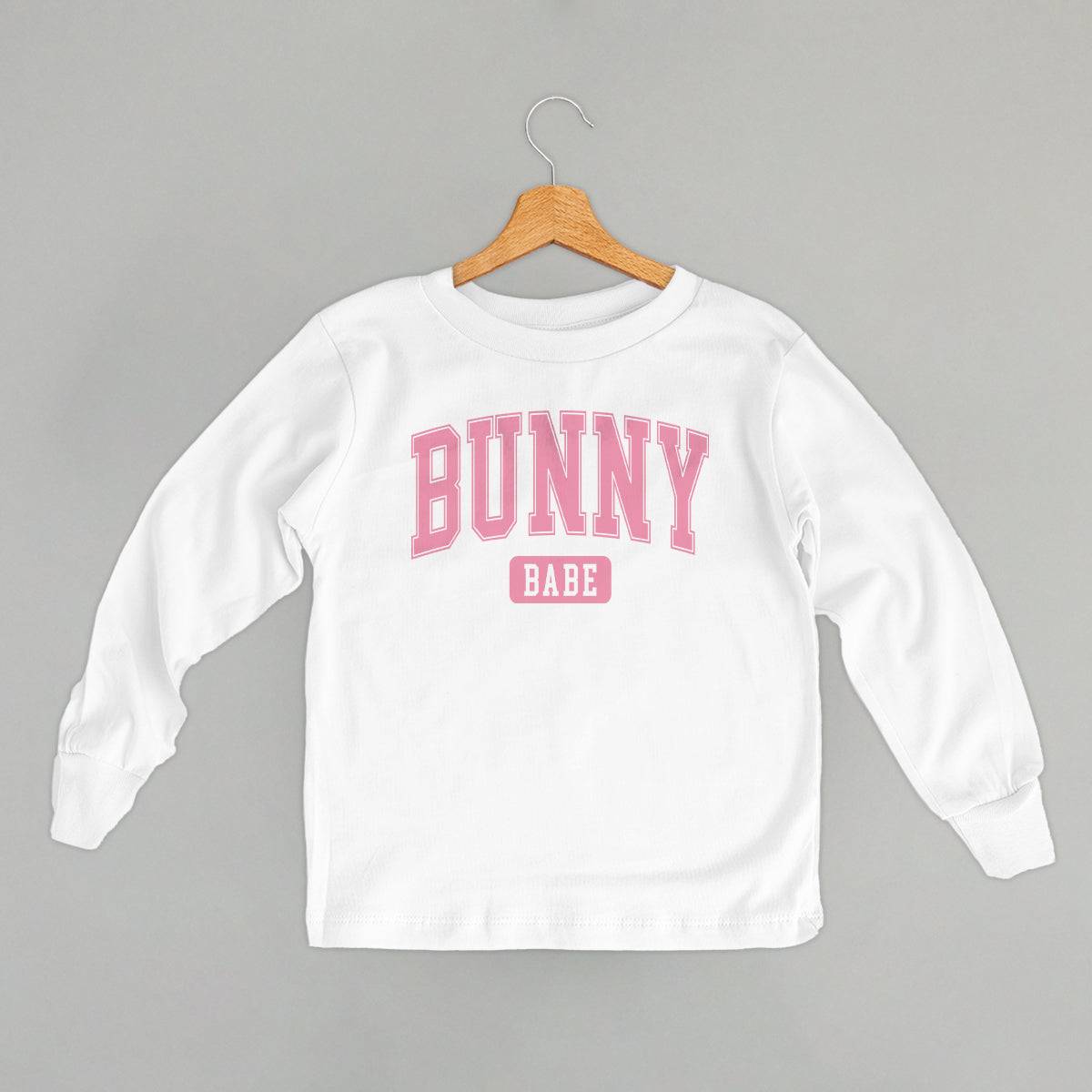 Bunny Babe Collegiate (Kids)