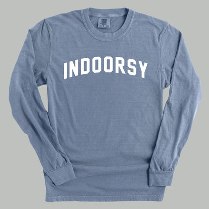 Indoorsy