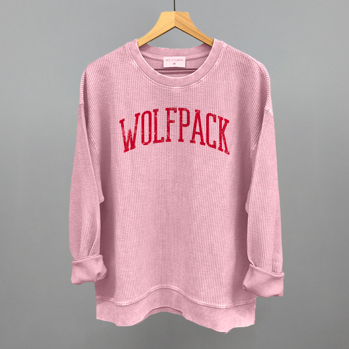 Wolfpack Arch