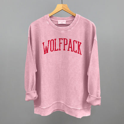 Wolfpack Arch