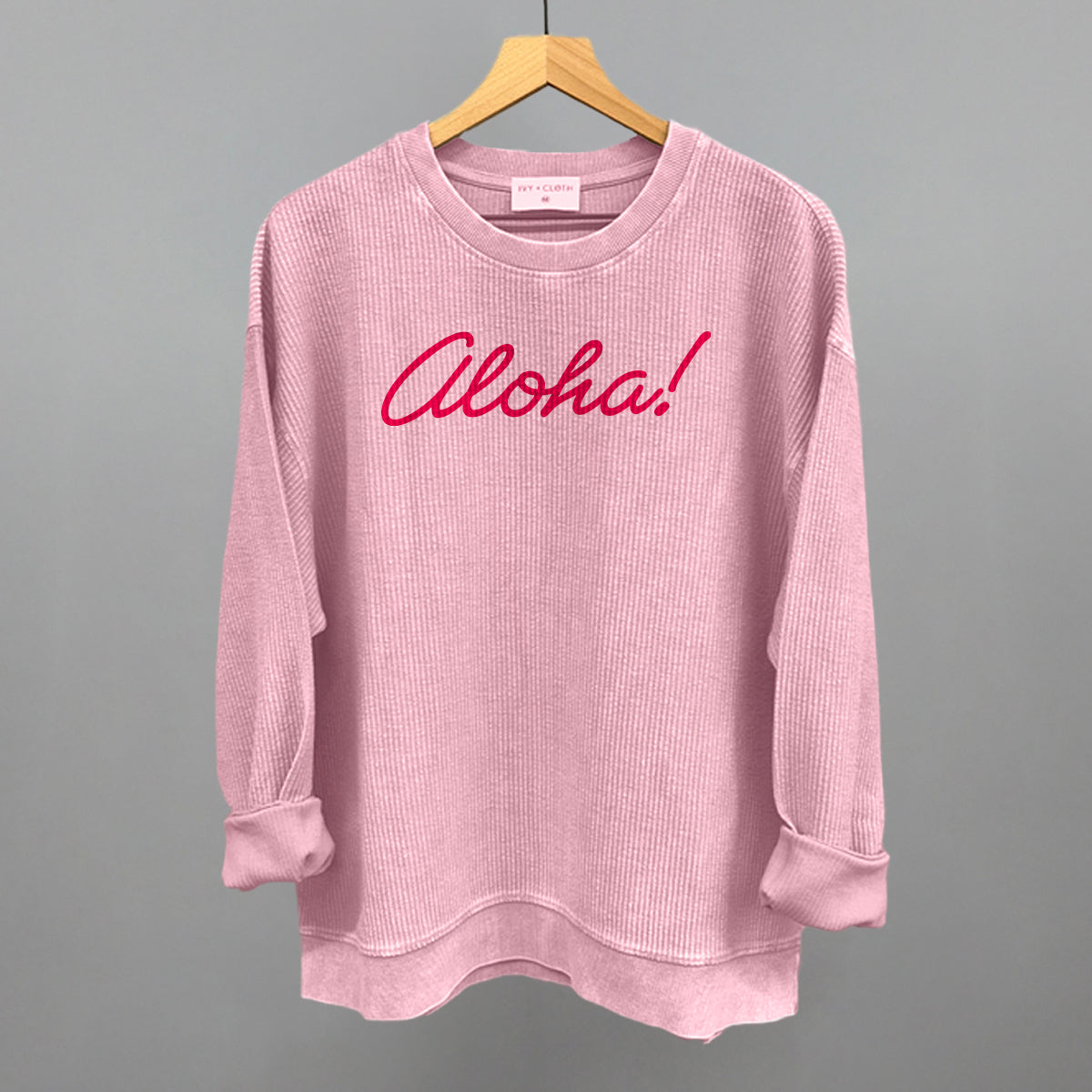 Aloha Script