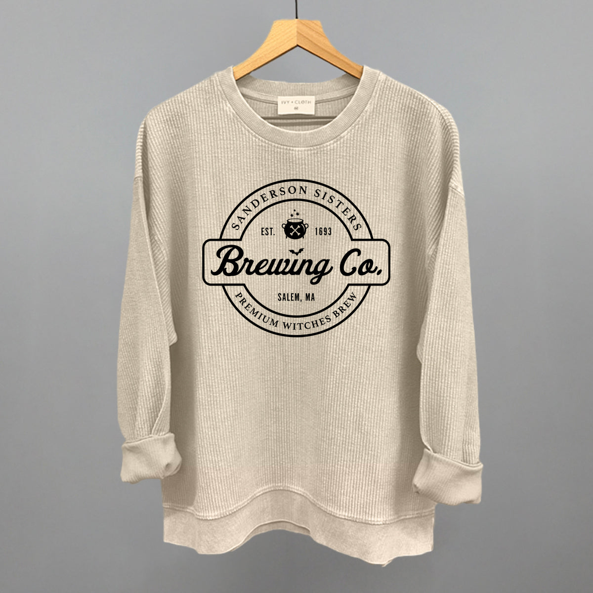 Sanderson Sisters Brewing Co.