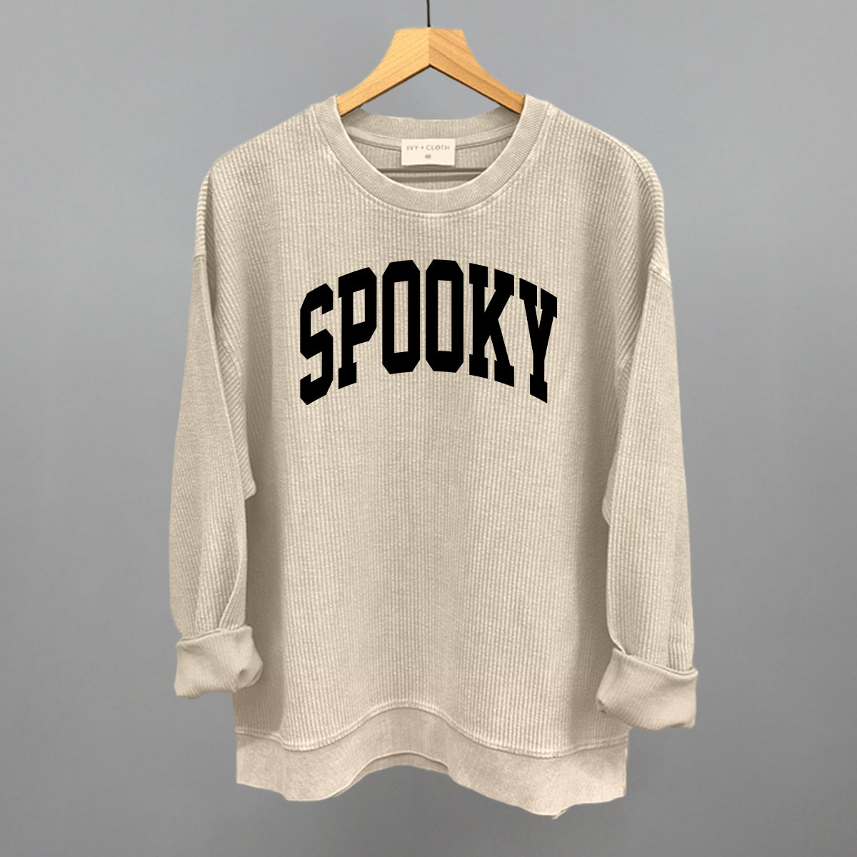 Spooky Arch (Black)