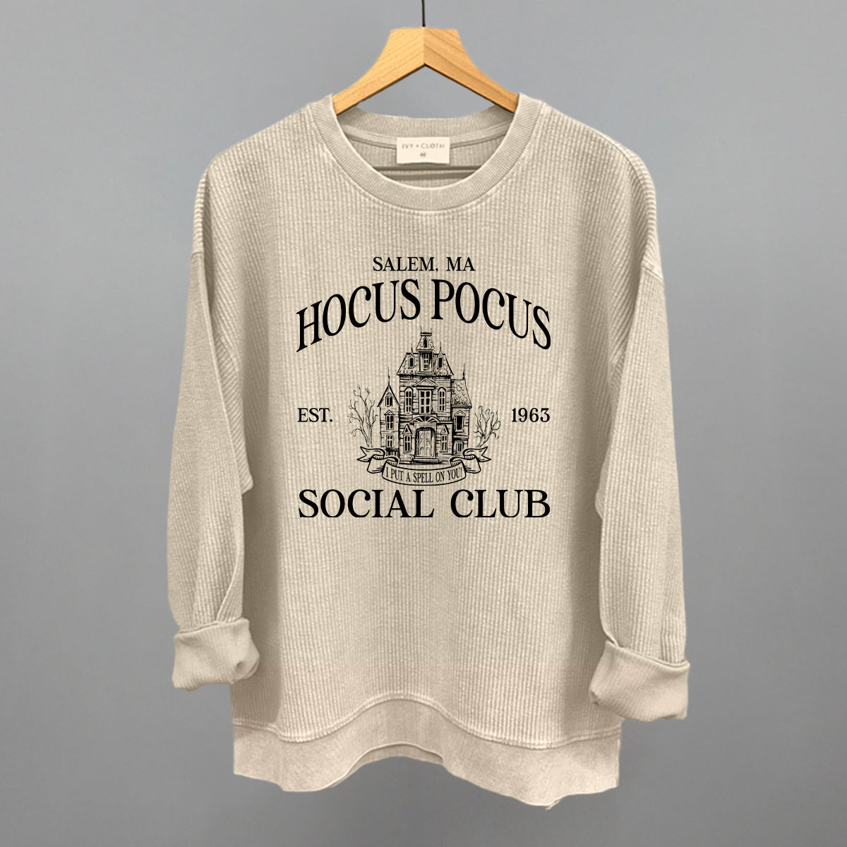 Hocus Pocus Social Club