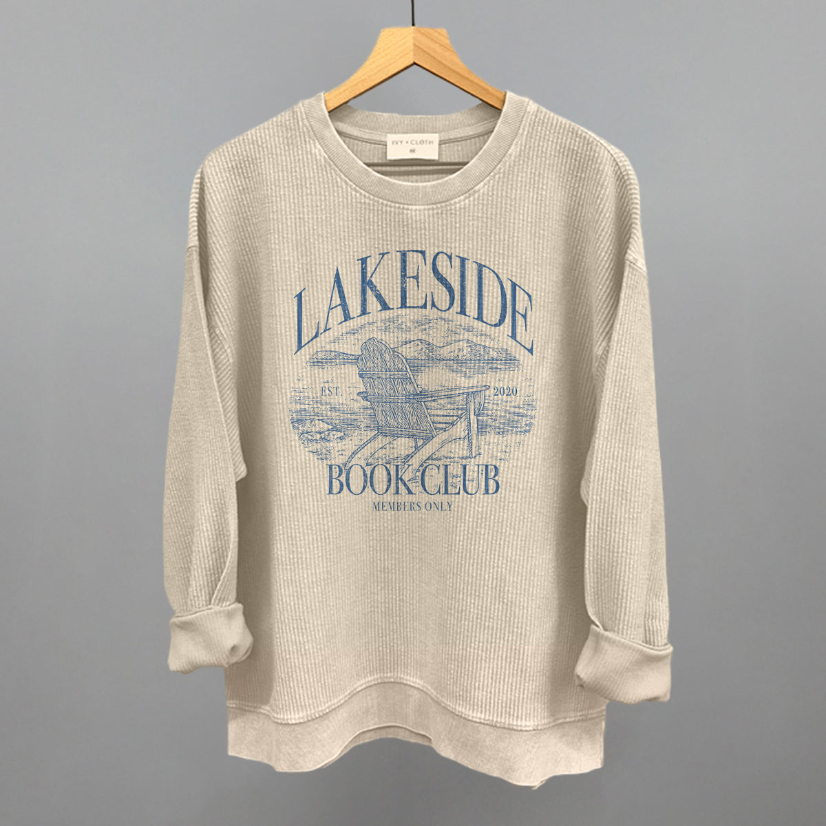 Lakeside Book Club