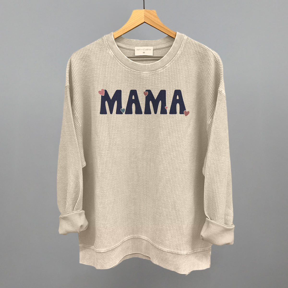 Mama (Tiny Hearts)