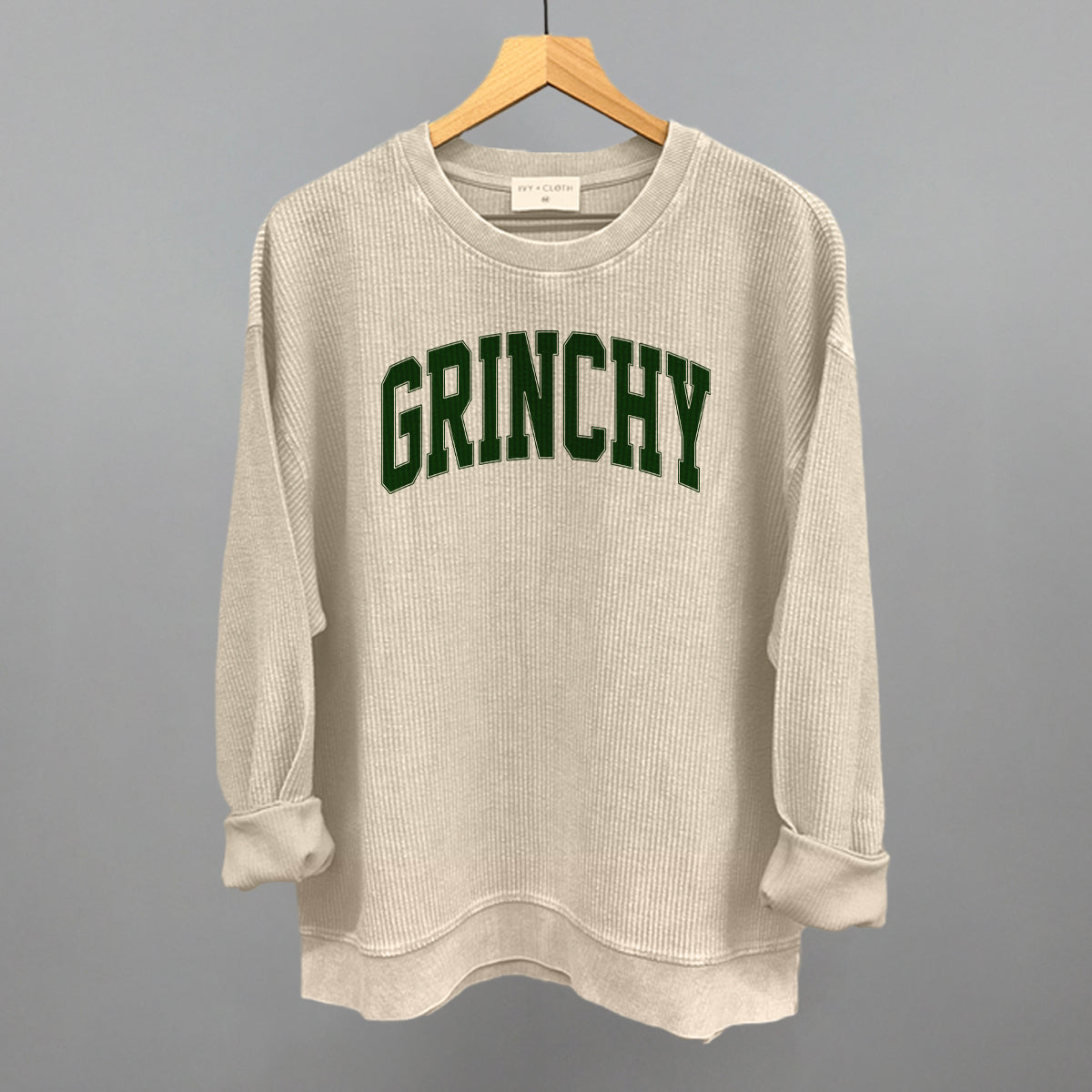 Grinchy Arch