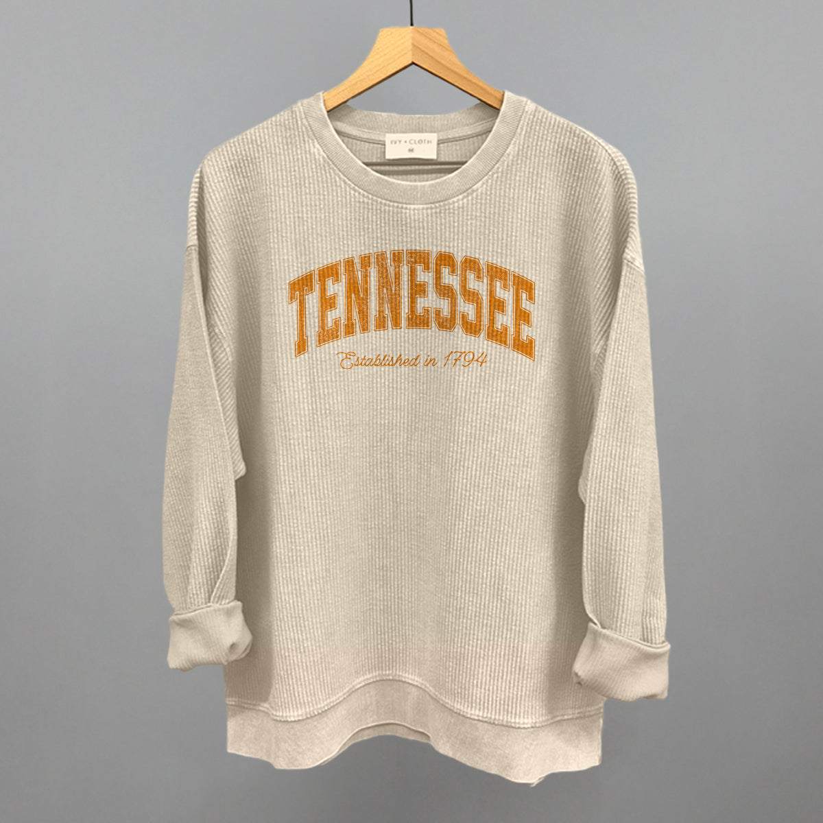 Tennessee Varsity Arch