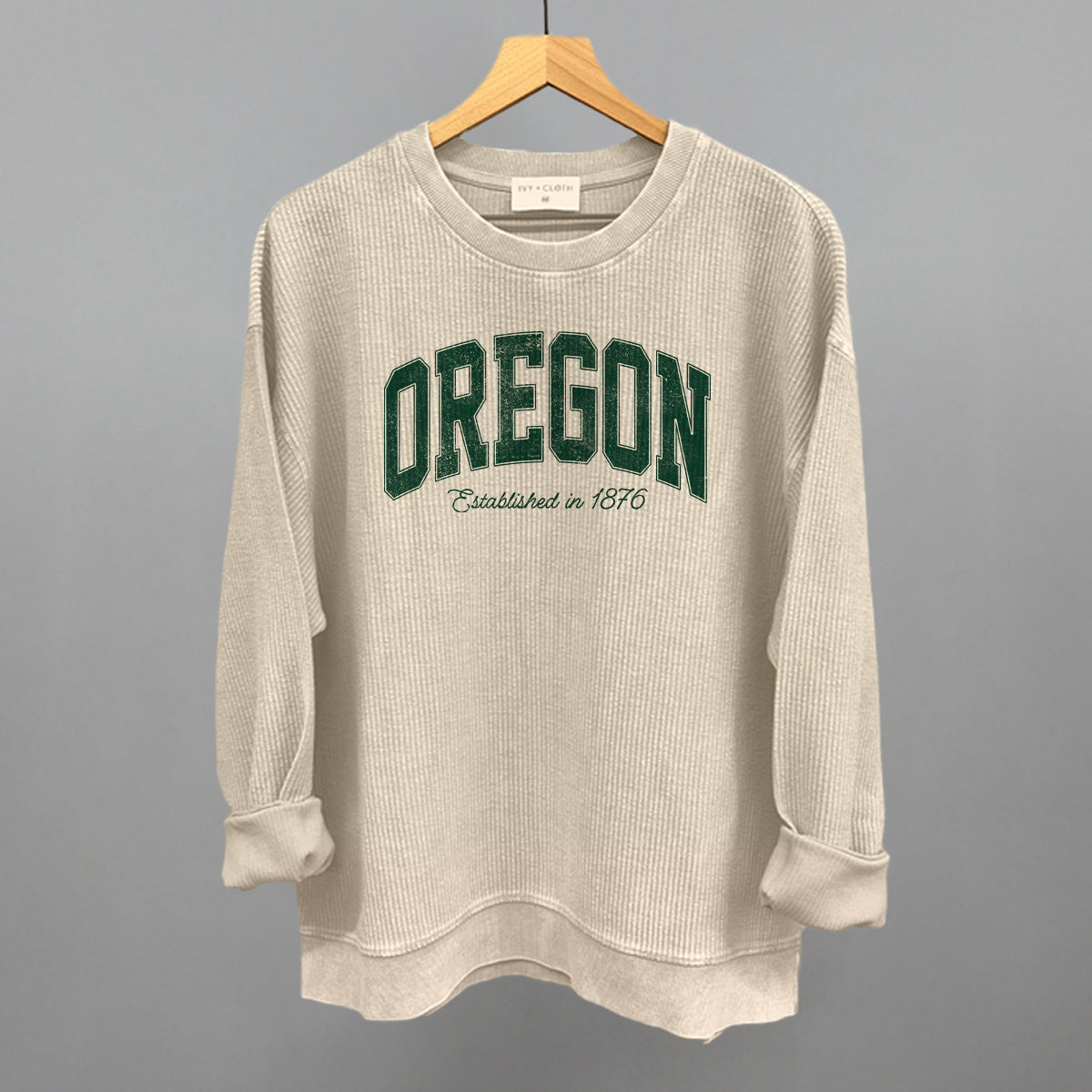 Oregon Varsity Arch