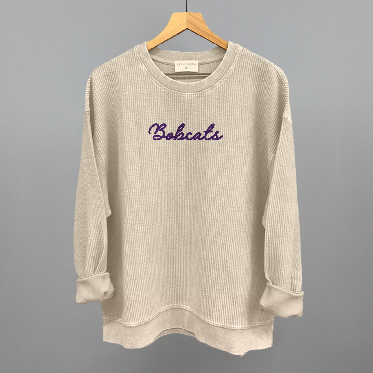 Bobcats Script