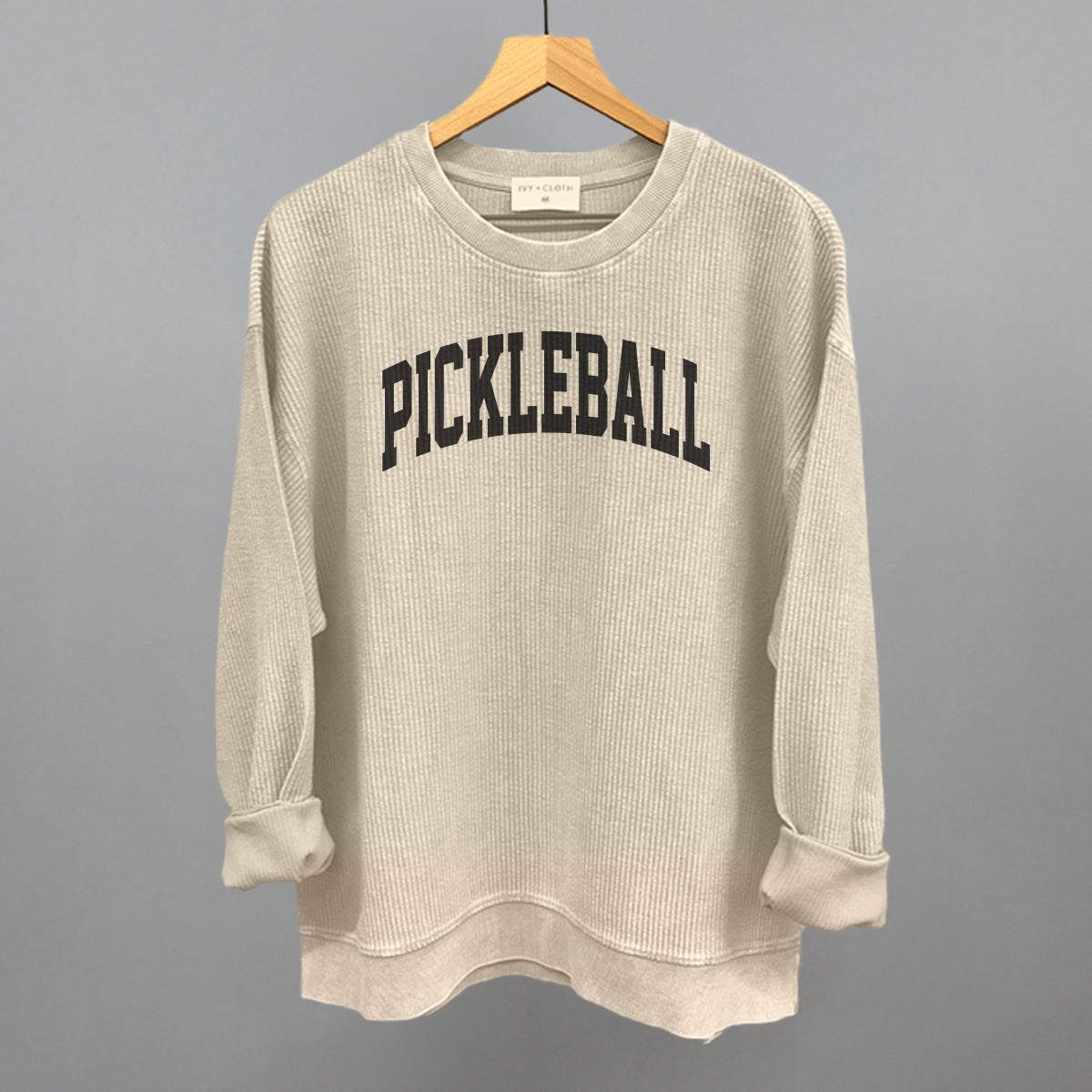 Pickleball Arch