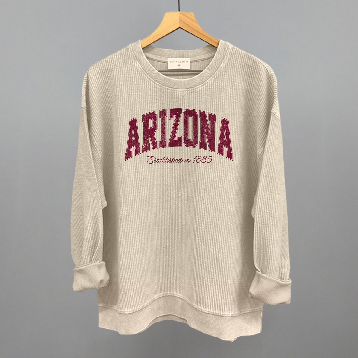Arizona Varsity Arch