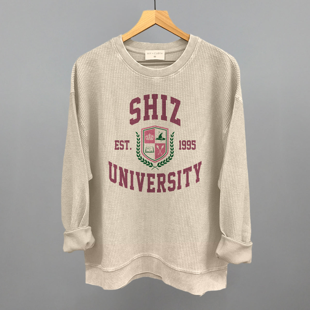 Shiz University