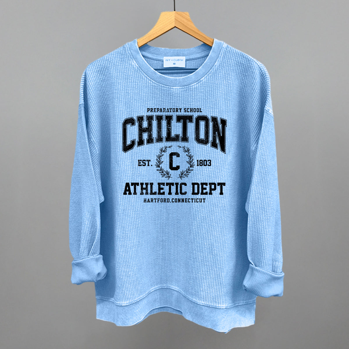 Chilton Prep Athletic Department