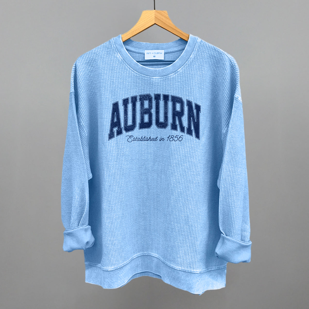 Auburn Varsity Arch