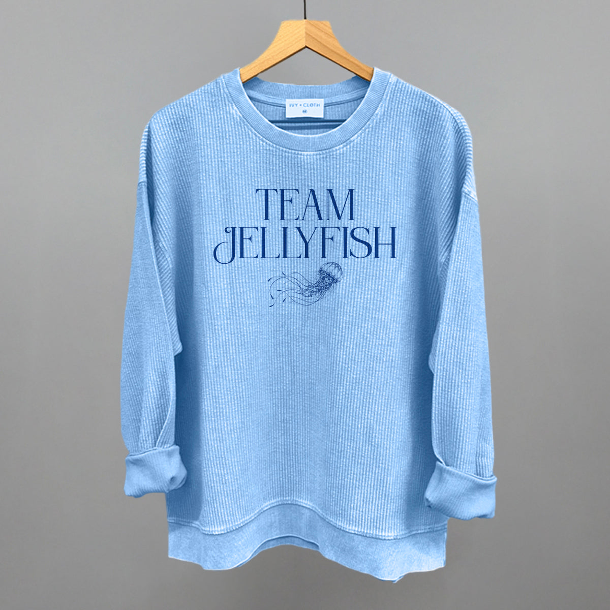 Team Jellyfish