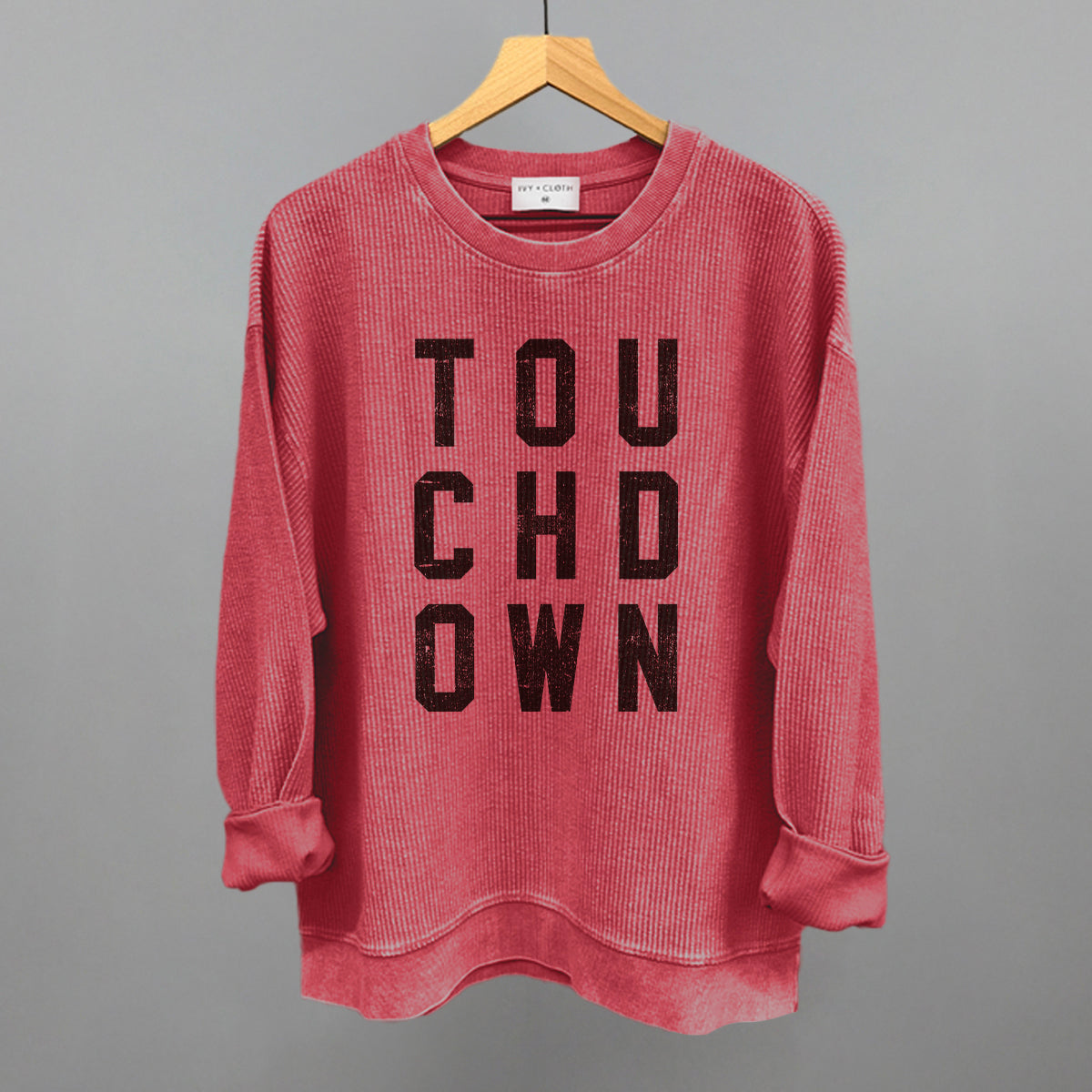 Touchdown