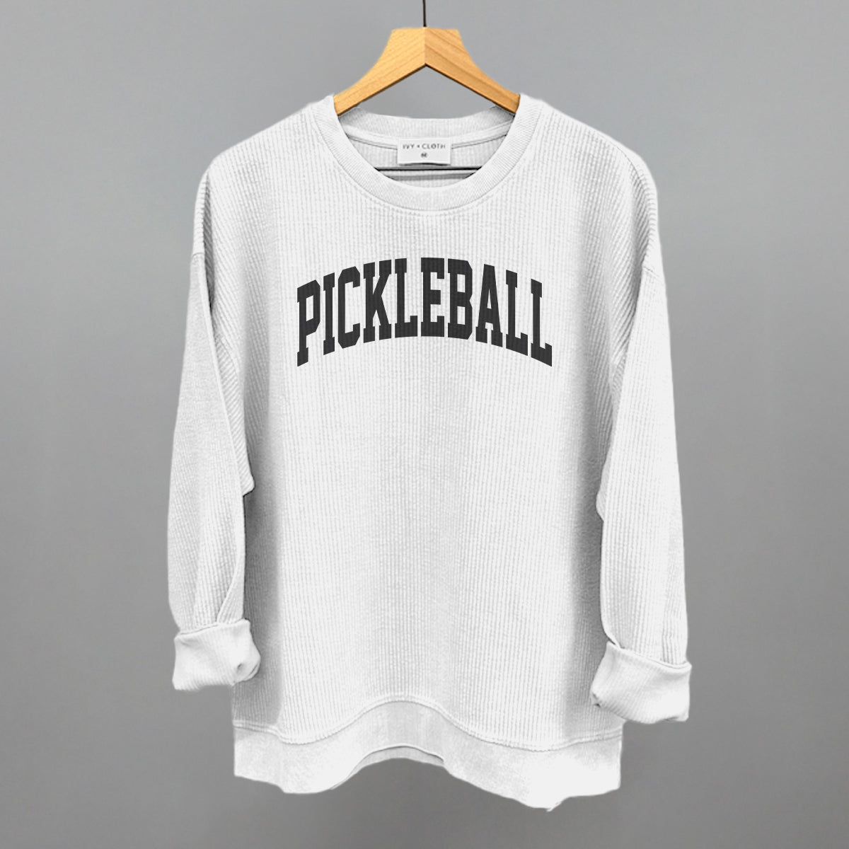 Pickleball Arch