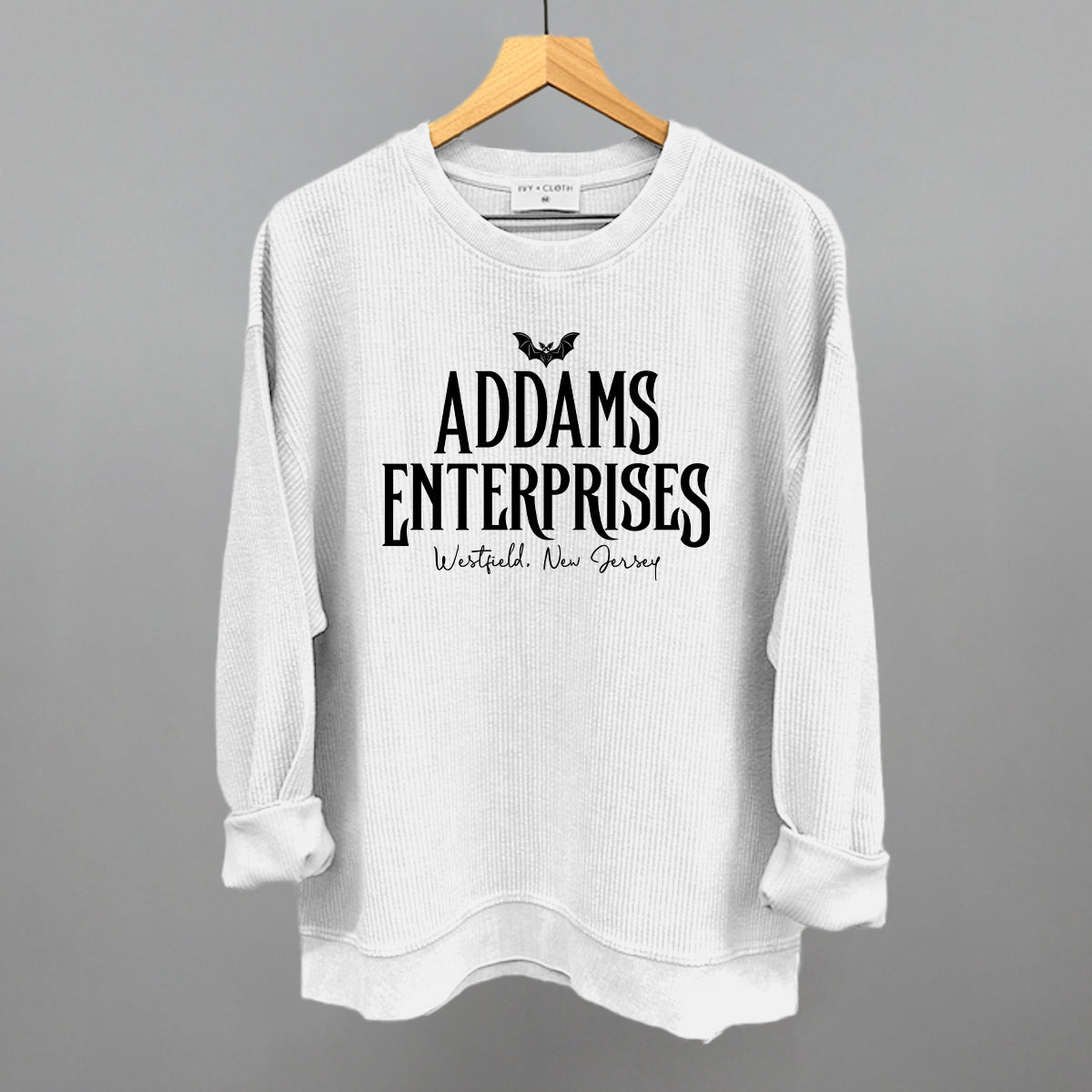 Addams Enterprises