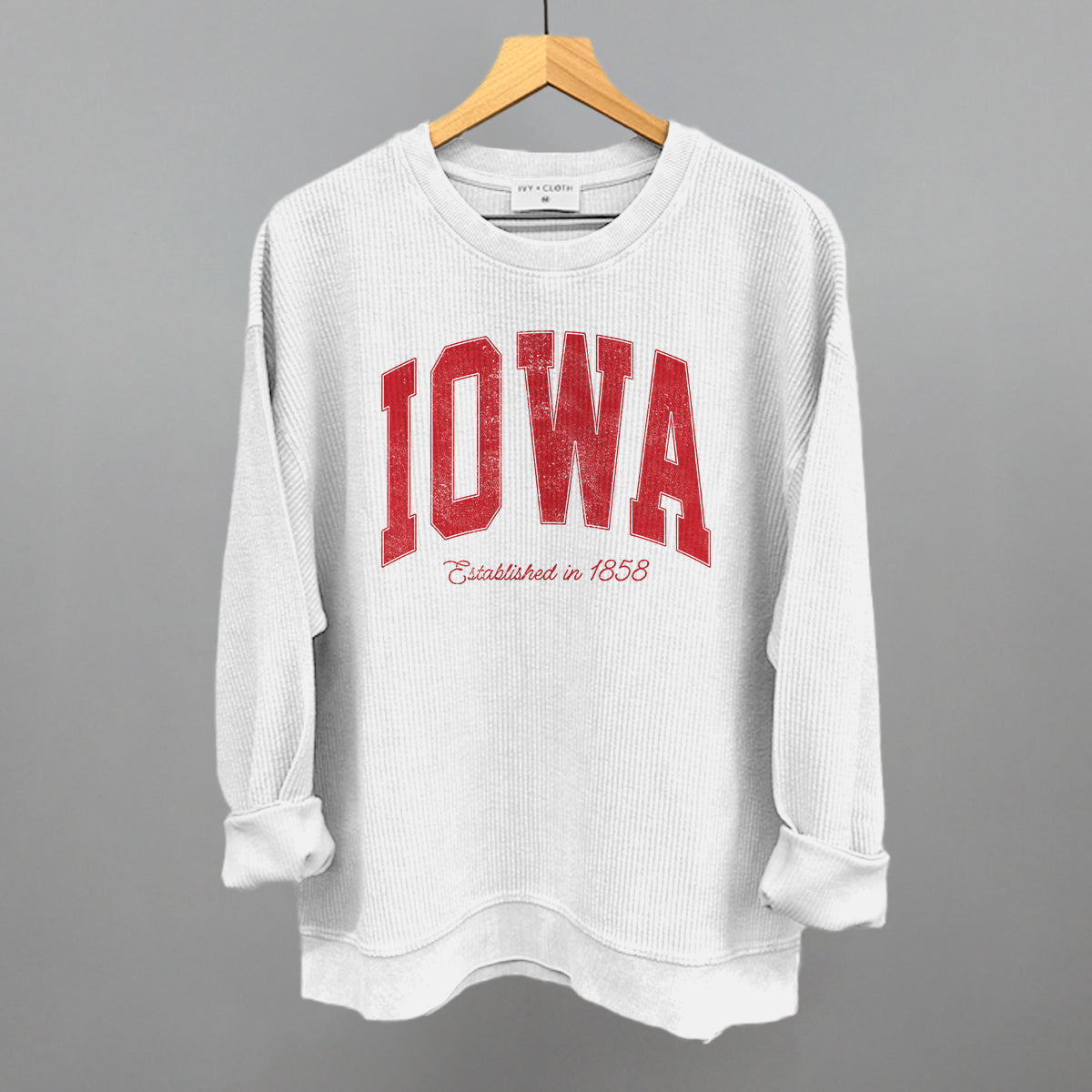 Iowa Varsity Arch