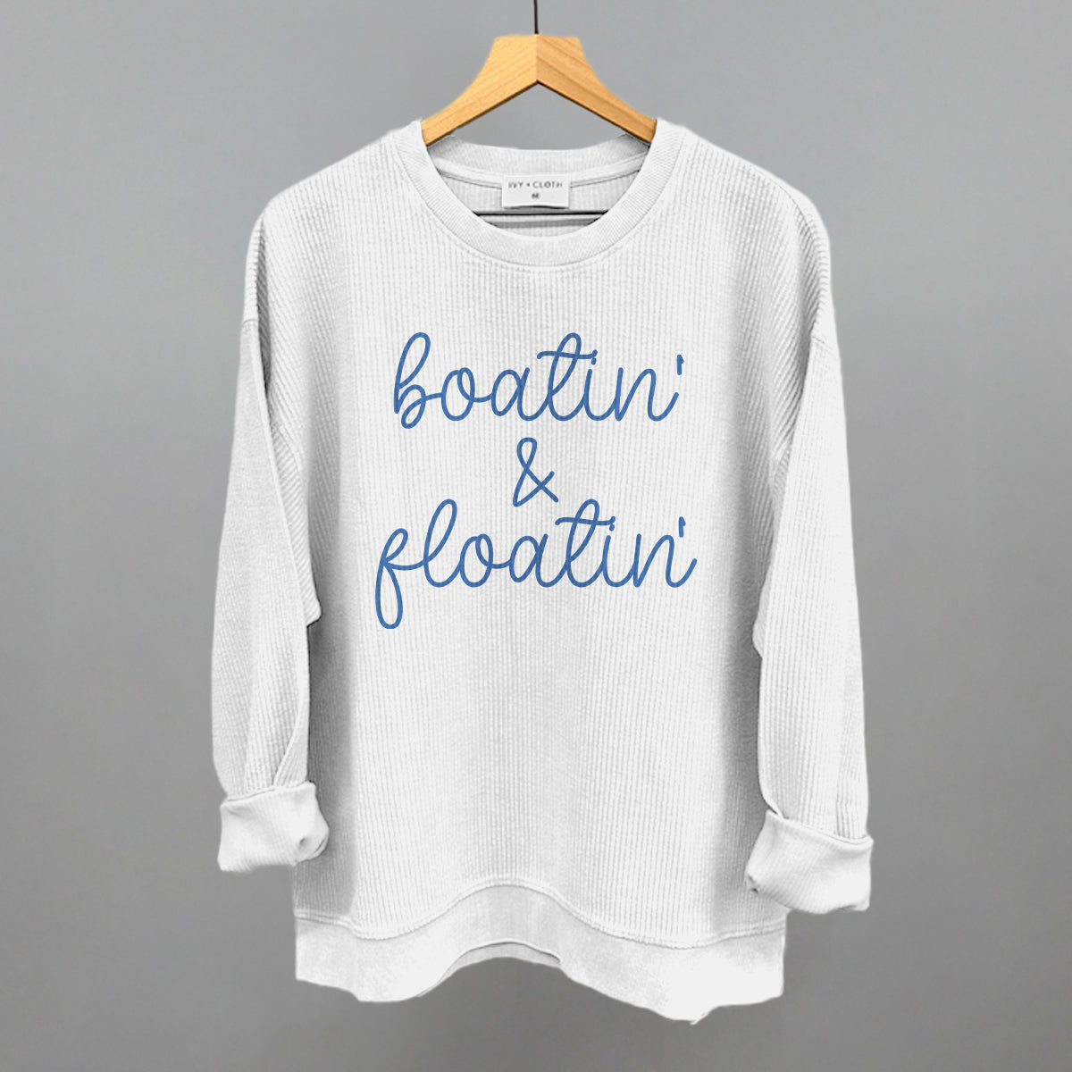 Boatin' & Floatin'