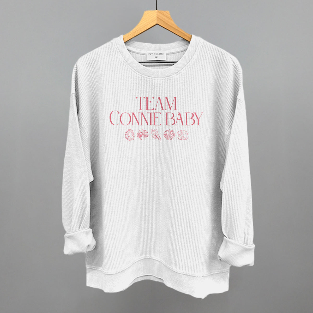 Team Connie Baby