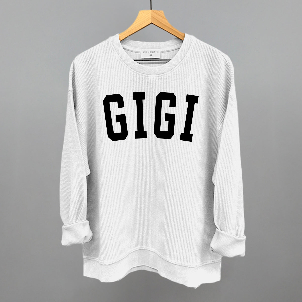 Gigi (Collegiate)
