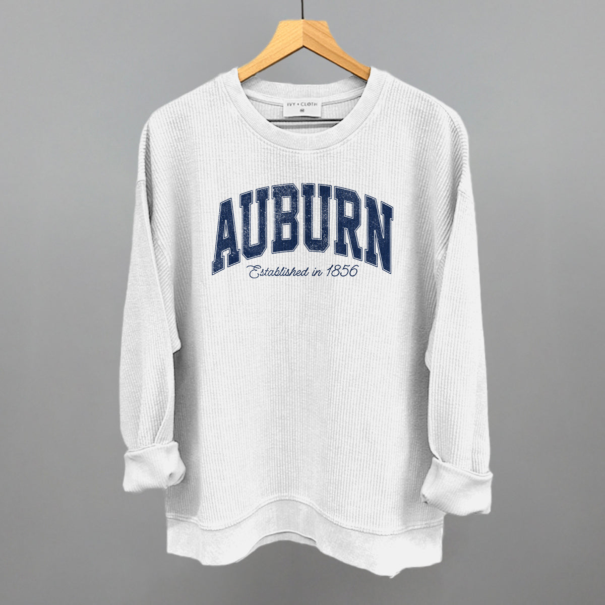 Auburn Varsity Arch