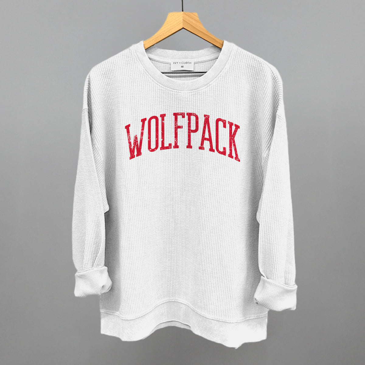 Wolfpack Arch