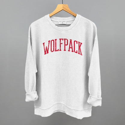 Wolfpack Arch