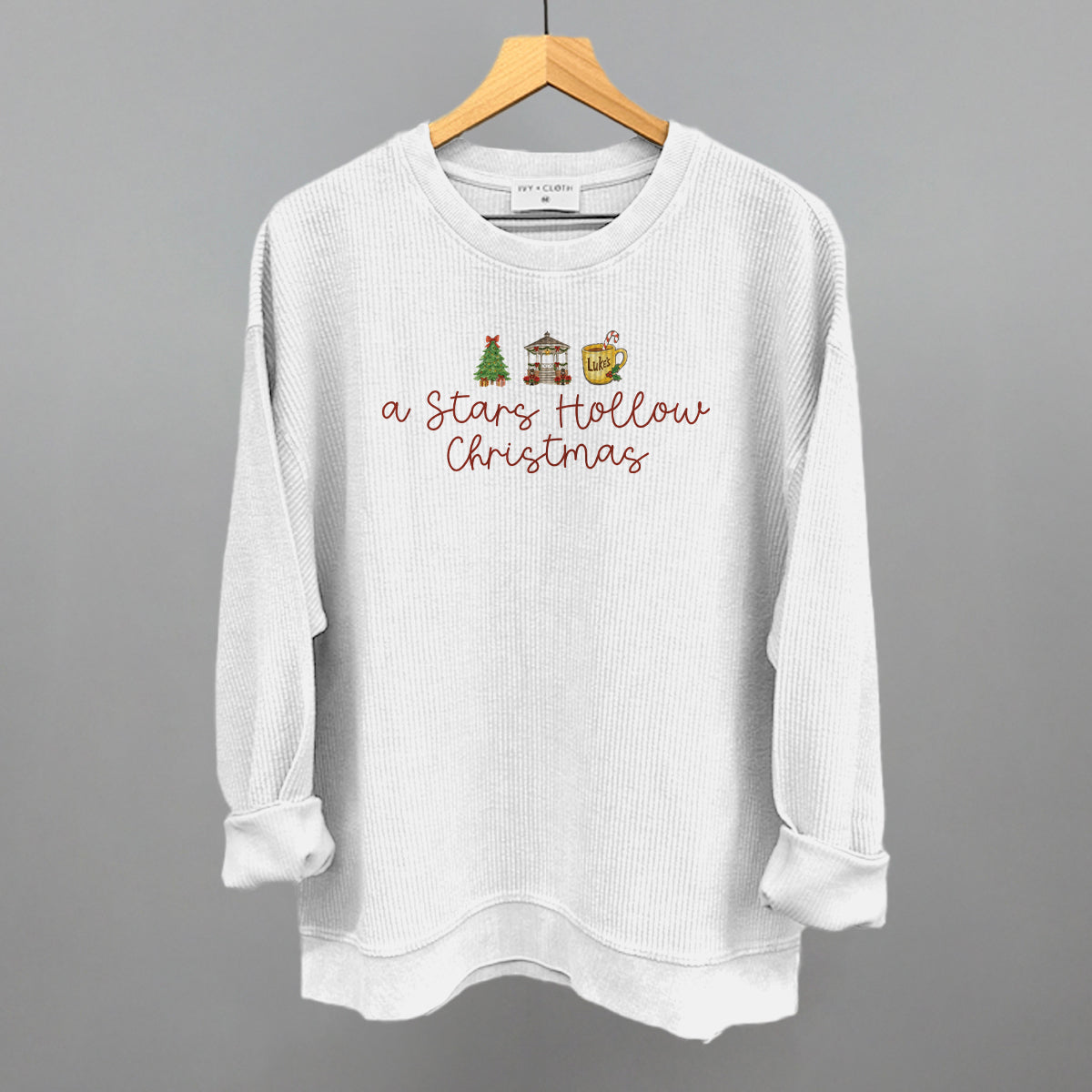 A Stars Hollow Christmas