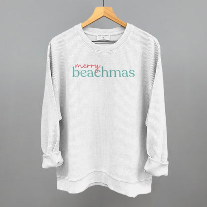 Merry Beachmas