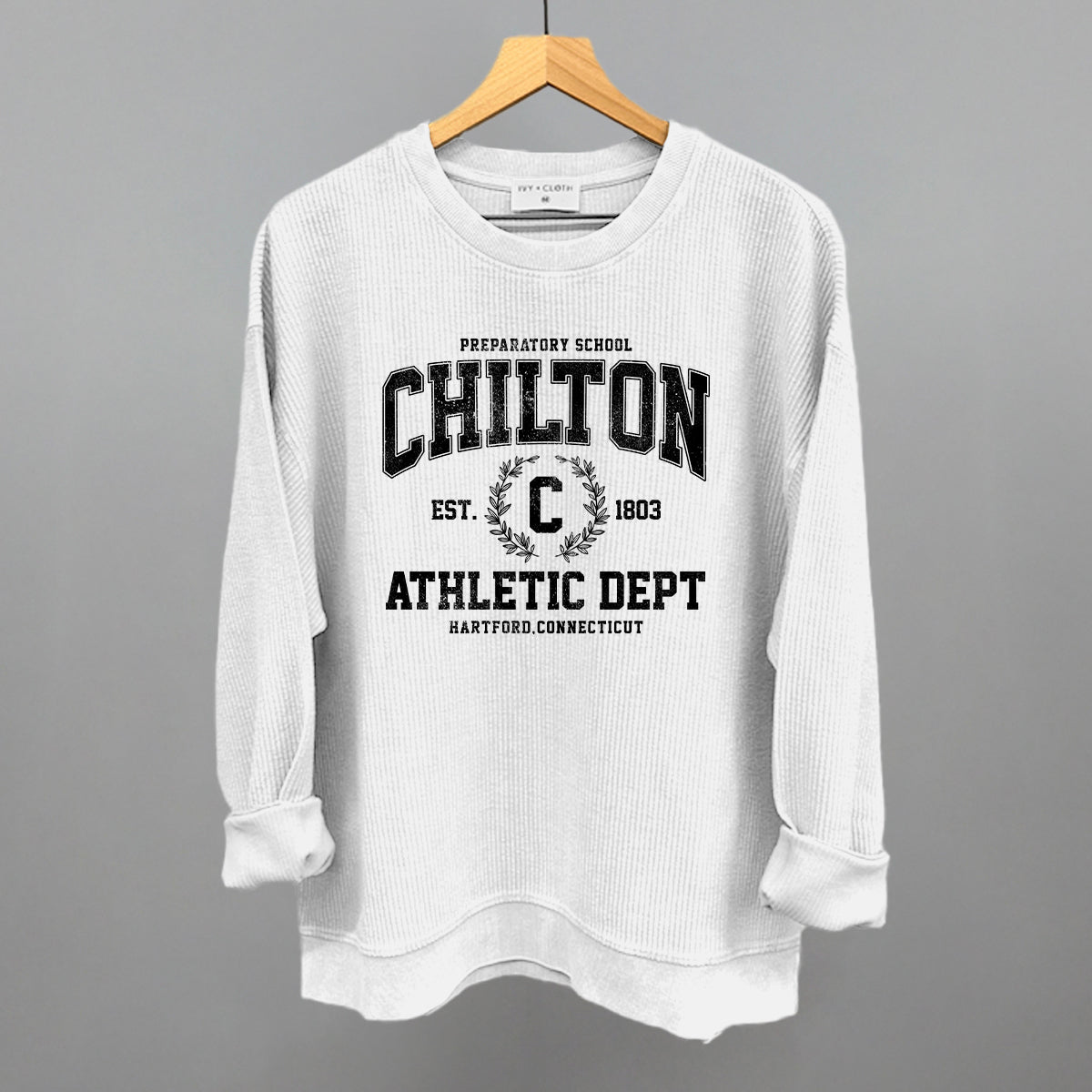 Chilton Prep Athletic Department