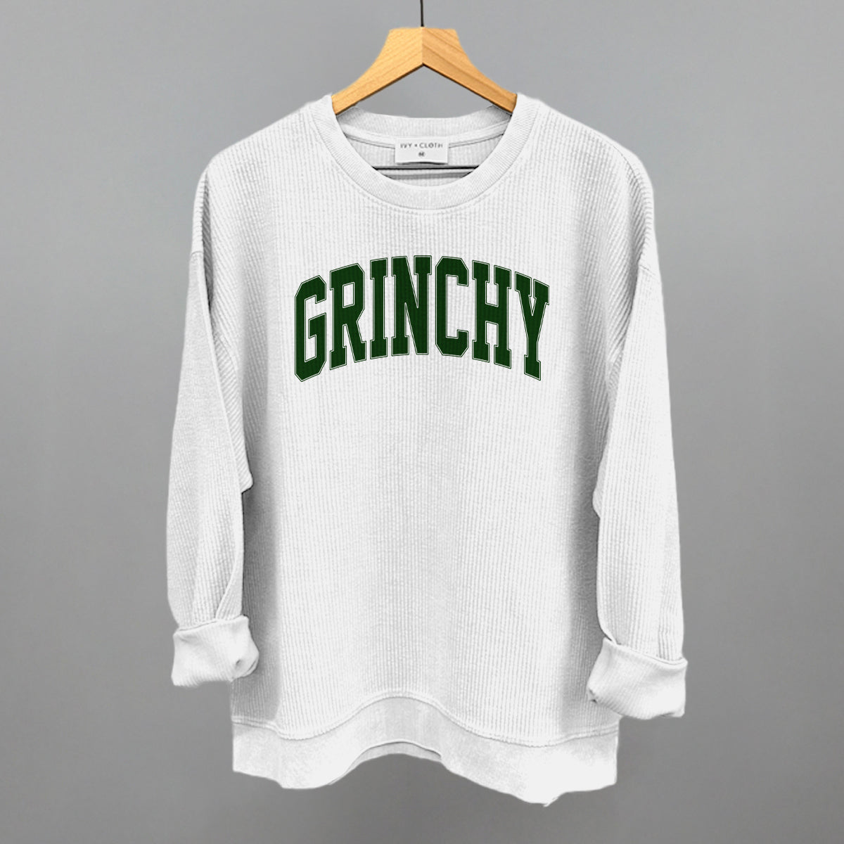 Grinchy Arch