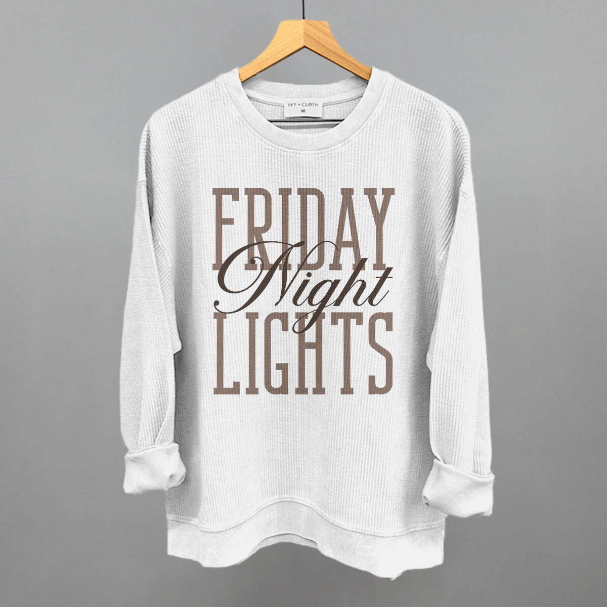 Friday Night Lights
