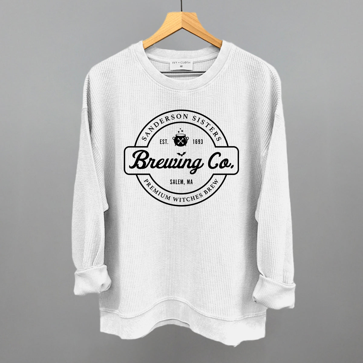 Sanderson Sisters Brewing Co.