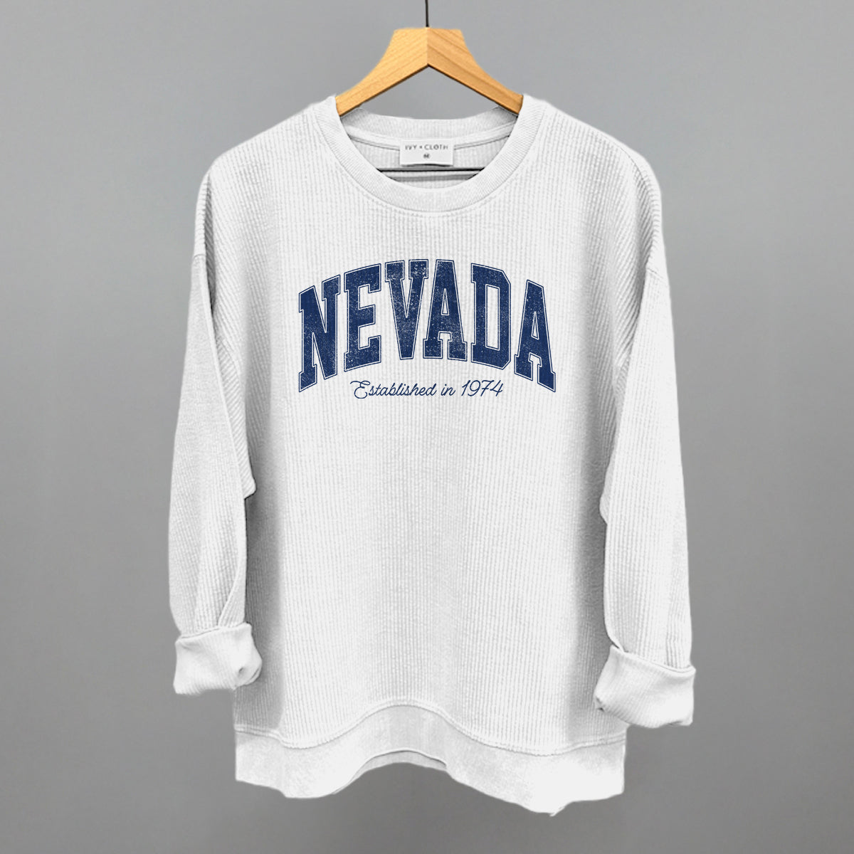 Nevada Varsity Arch