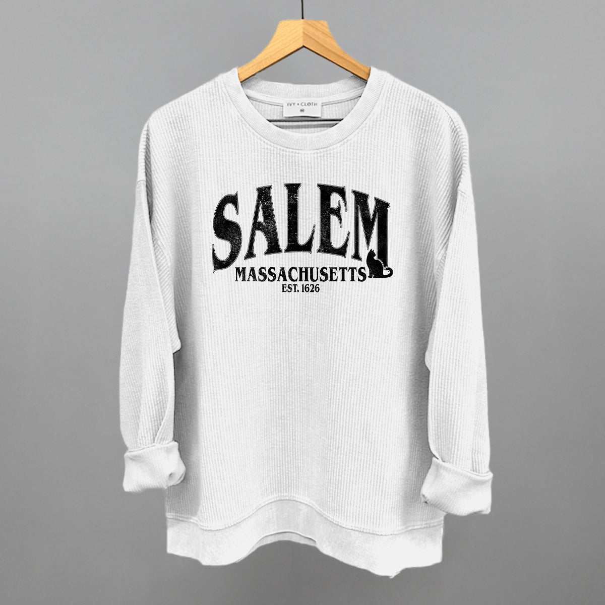 Salem MA 1626