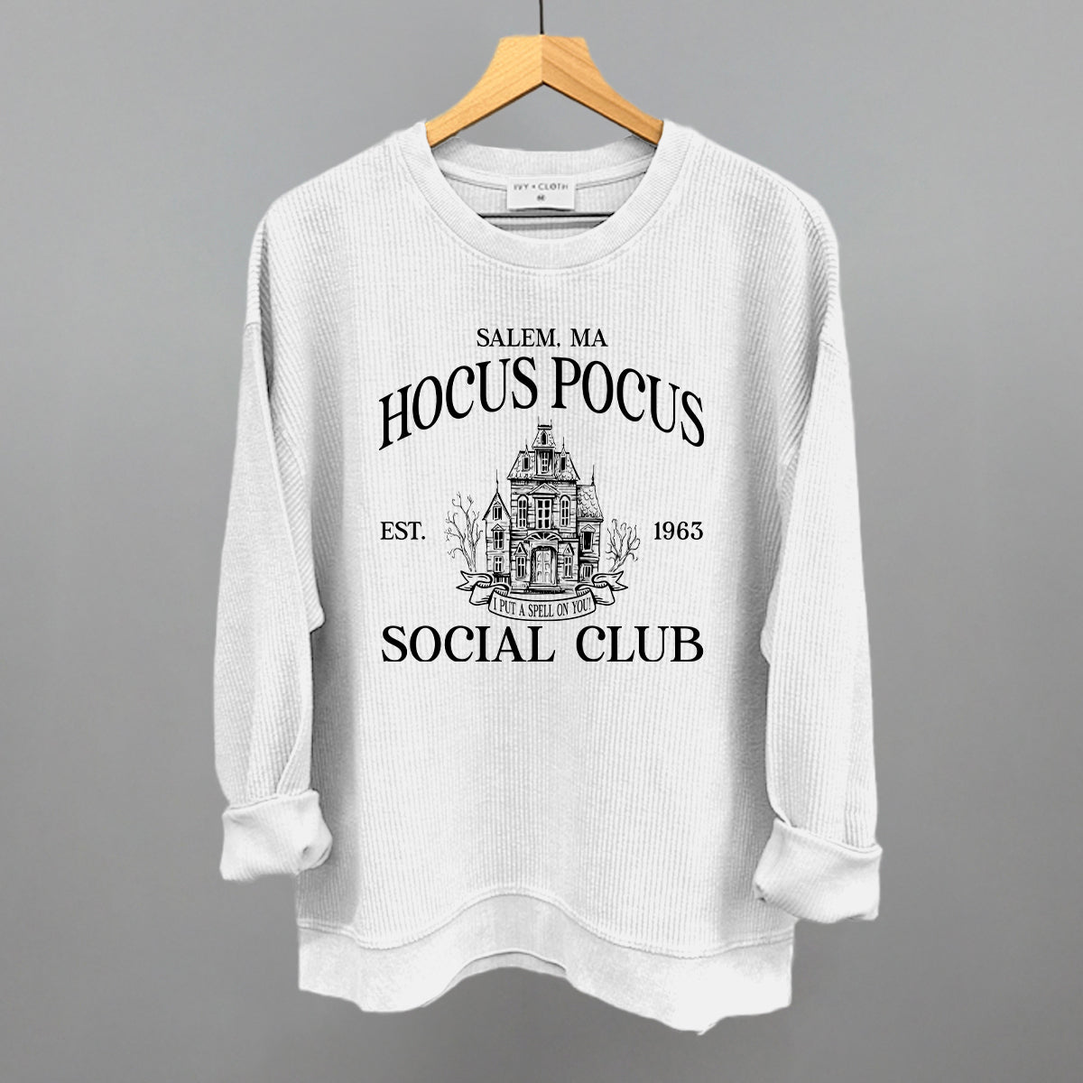 Hocus Pocus Social Club