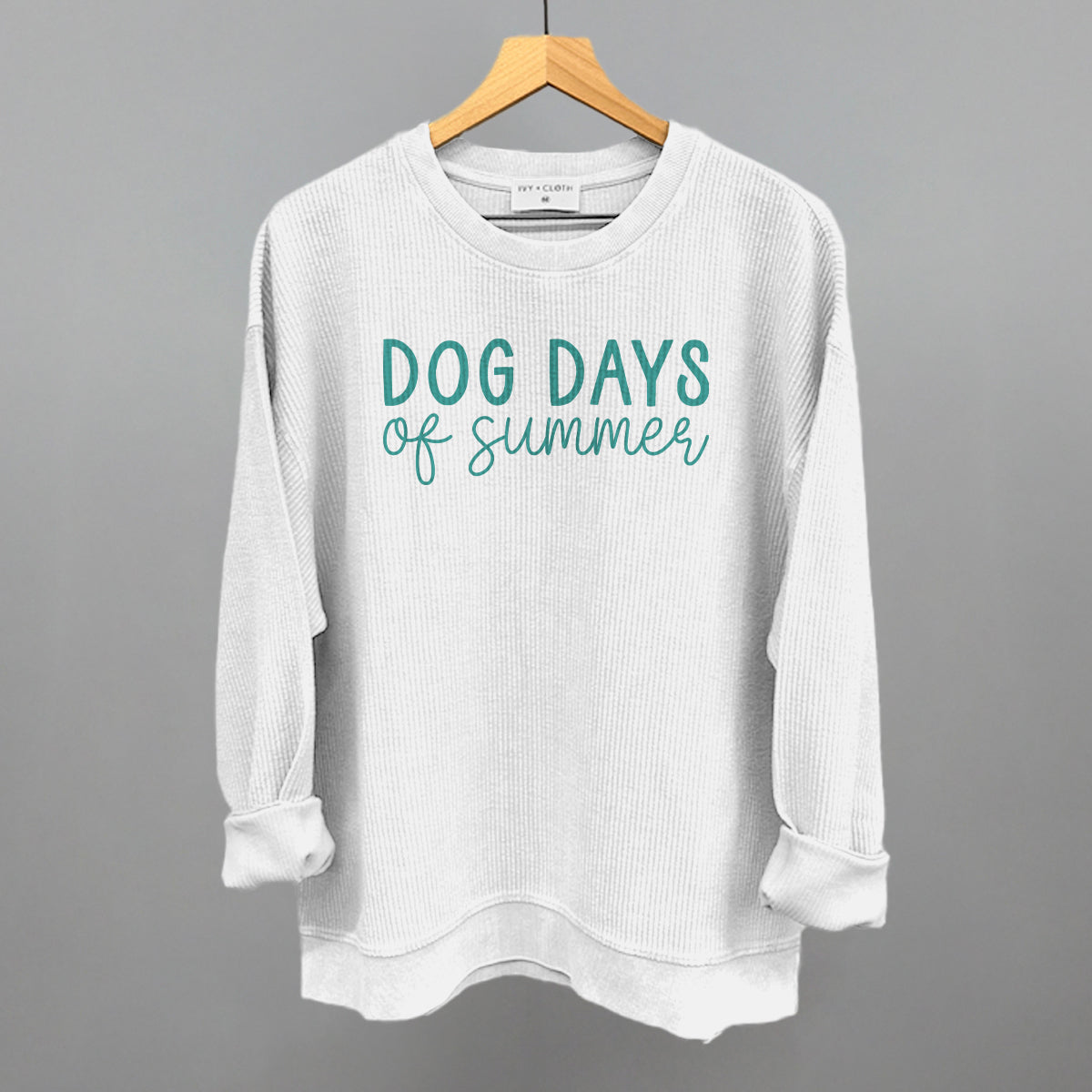 Dog Days Of Summer