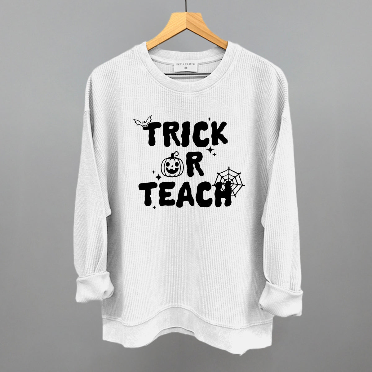Trick Or Teach