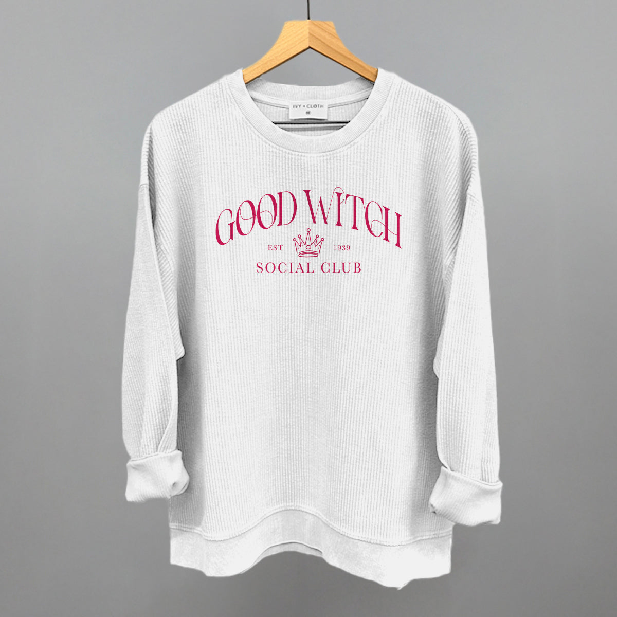 Good Witch Social Club