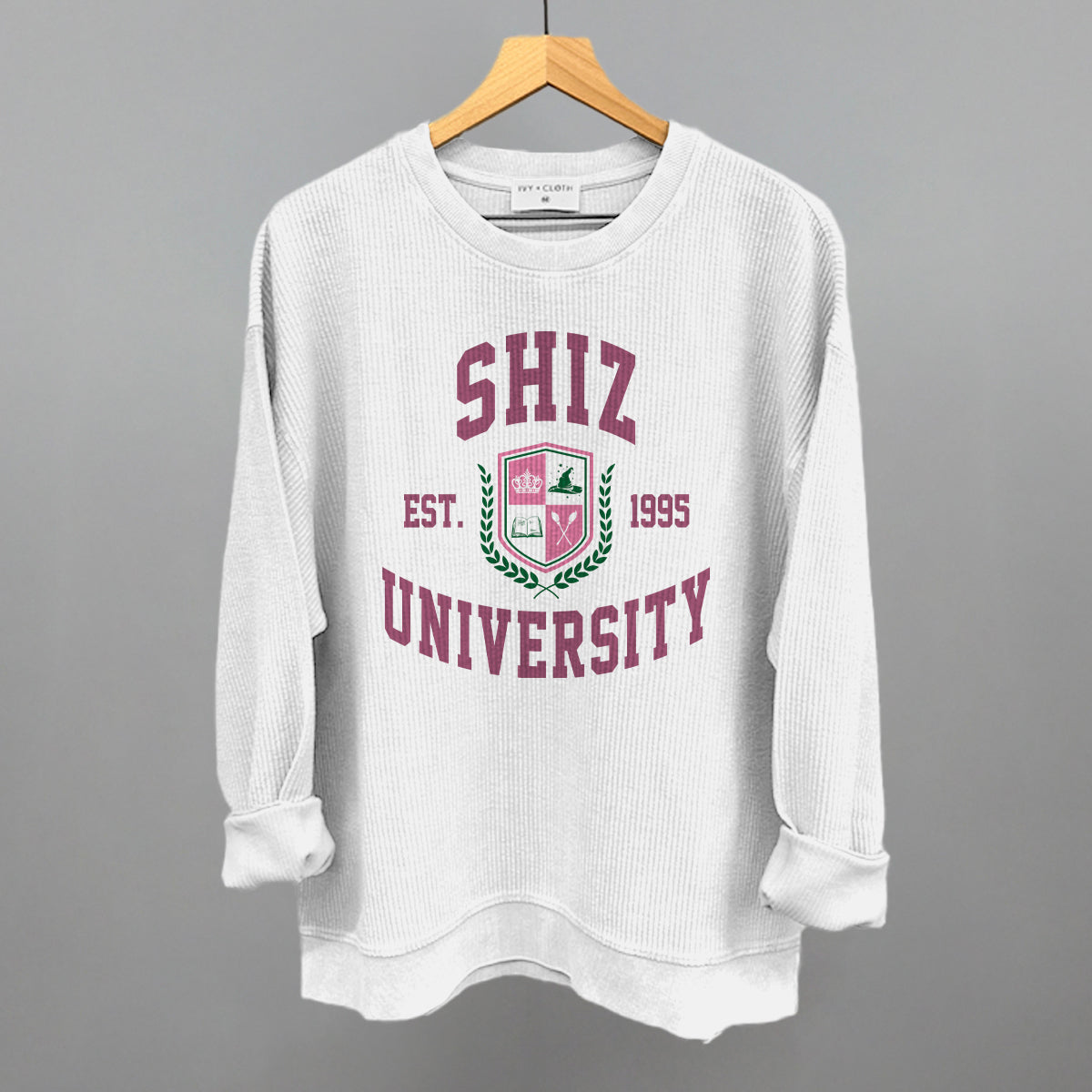 Shiz University