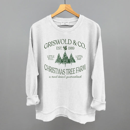 Griswold & Co. Christmas Tree Farm