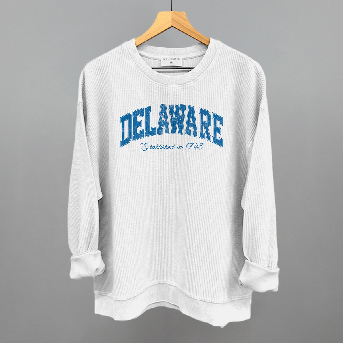 Delaware Varsity Arch