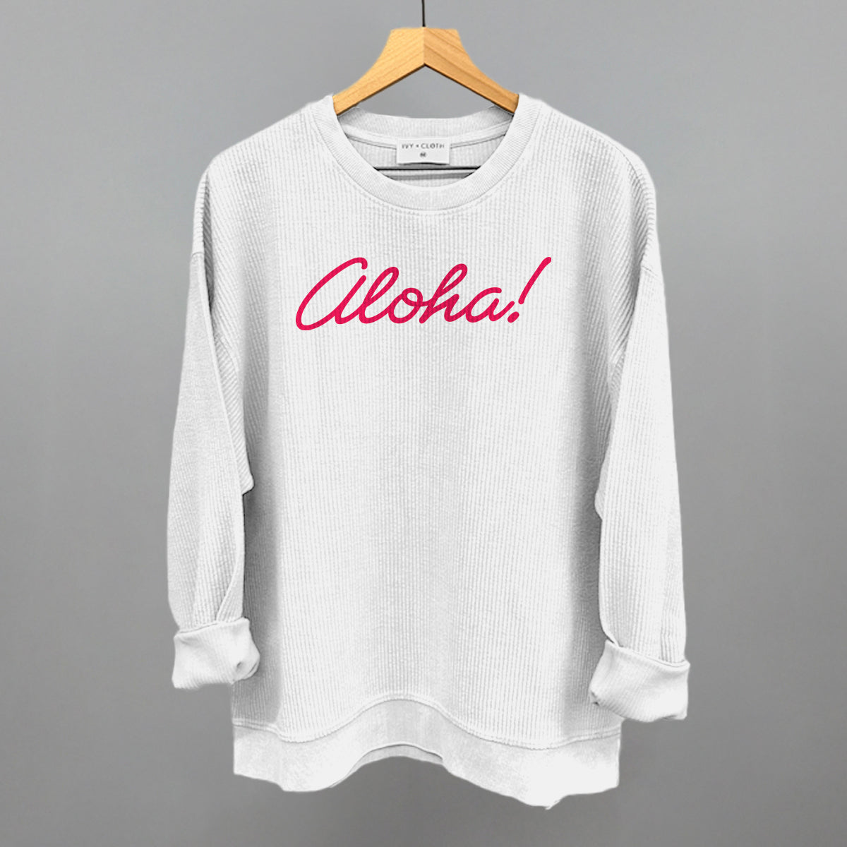 Aloha Script