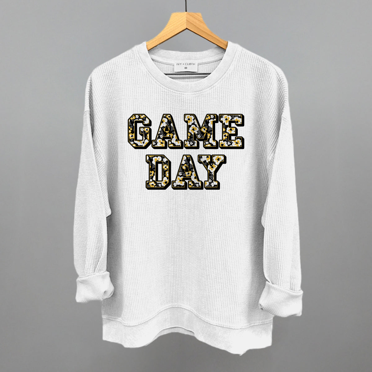 Game Day Floral PIT