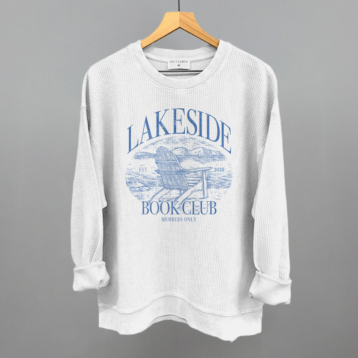 Lakeside Book Club
